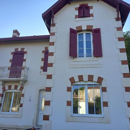 Les Palissieres - Chambres D'Hotes Mortagne-sur-Gironde Extérieur photo