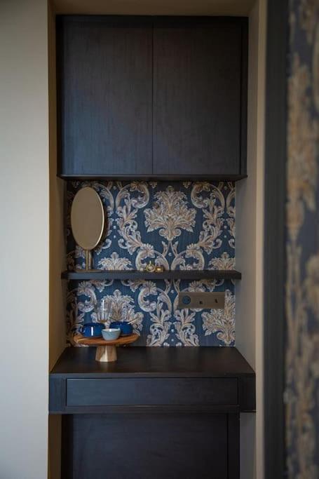 Les Palissieres - Chambres D'Hotes Mortagne-sur-Gironde Extérieur photo