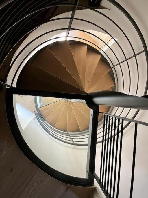 Les Palissieres - Chambres D'Hotes Mortagne-sur-Gironde Extérieur photo