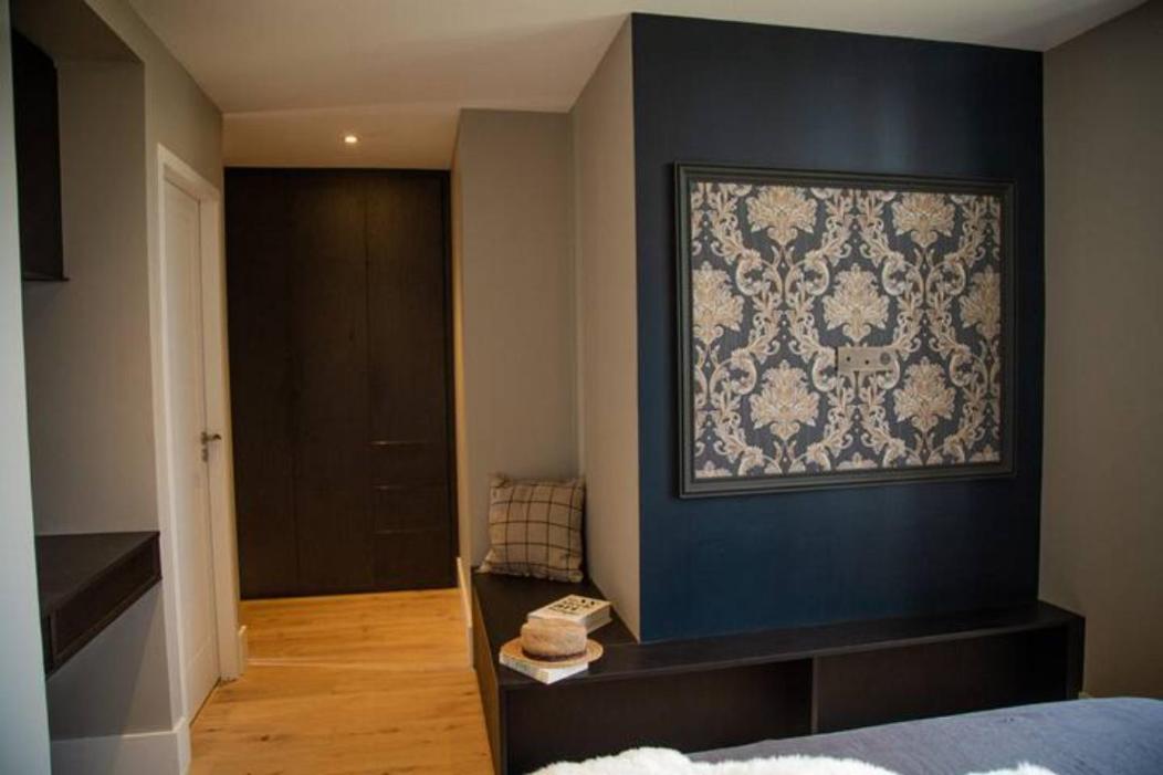 Les Palissieres - Chambres D'Hotes Mortagne-sur-Gironde Extérieur photo