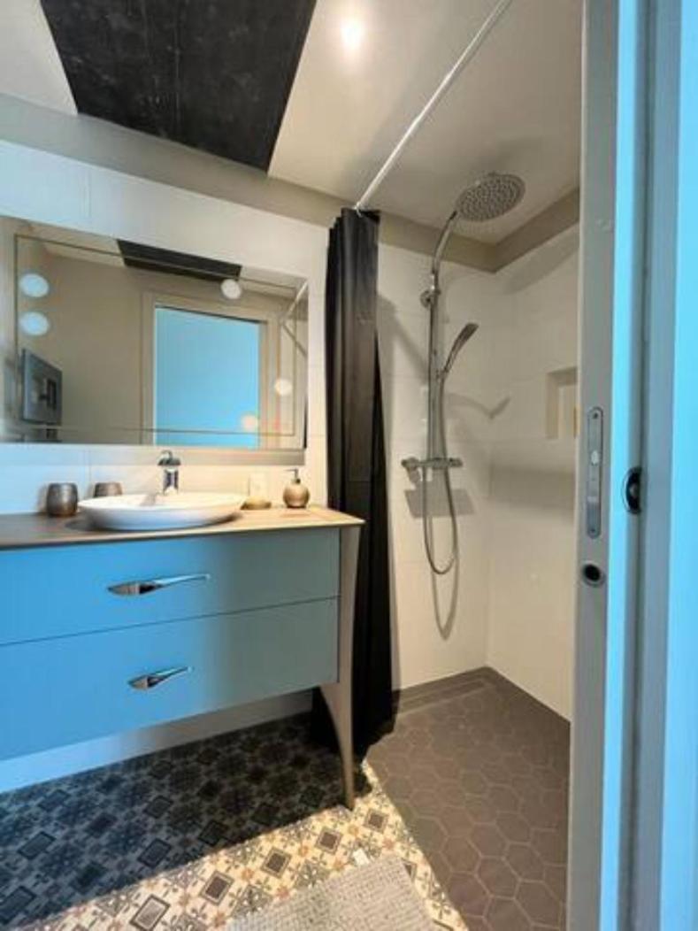 Les Palissieres - Chambres D'Hotes Mortagne-sur-Gironde Extérieur photo