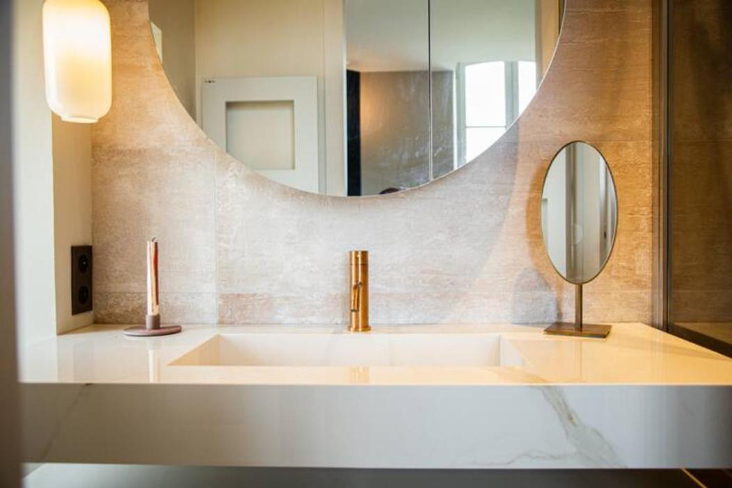 Les Palissieres - Chambres D'Hotes Mortagne-sur-Gironde Extérieur photo