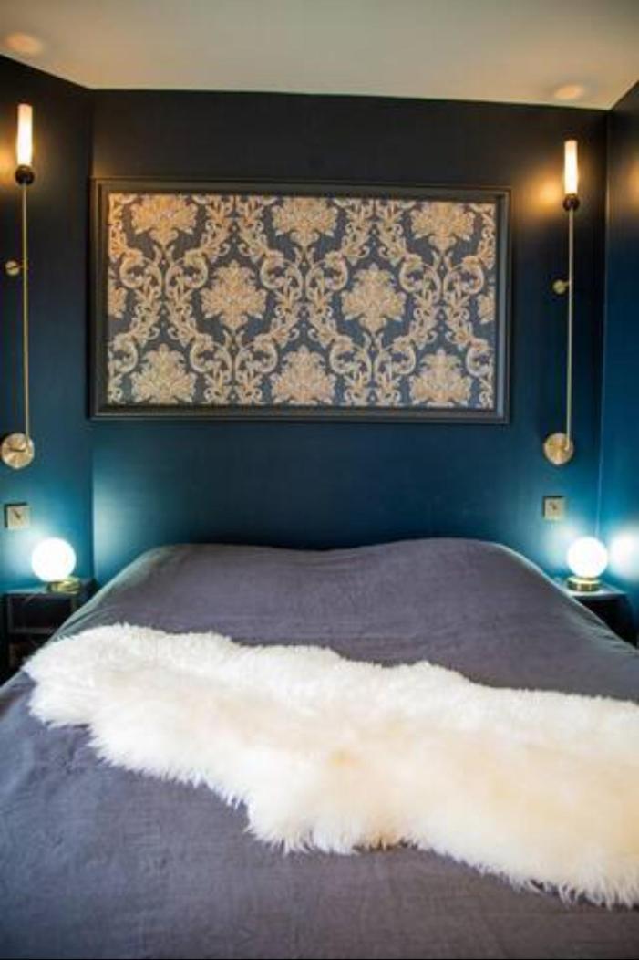 Les Palissieres - Chambres D'Hotes Mortagne-sur-Gironde Extérieur photo